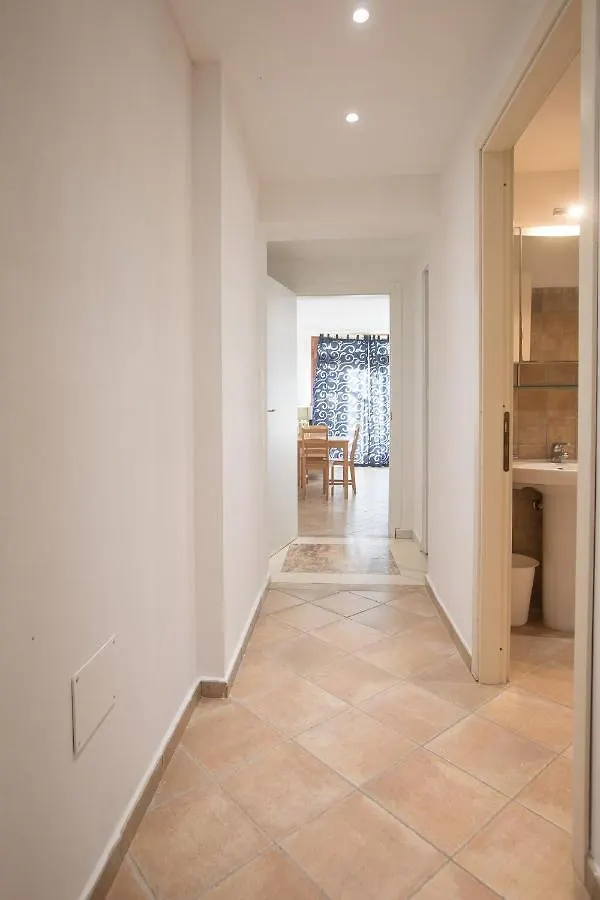 Aparthotel La Lanterna à San Vincenzo