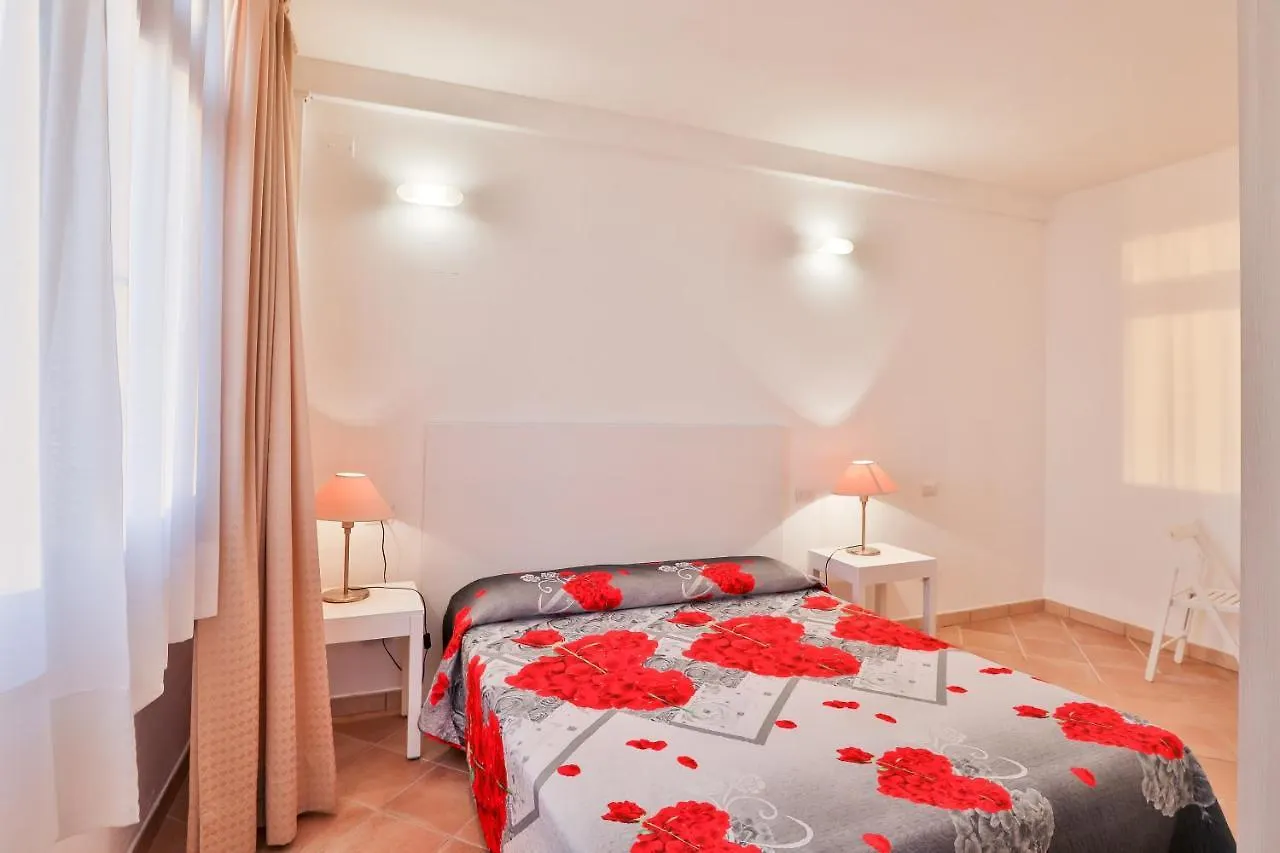 Aparthotel La Lanterna à San Vincenzo Italie