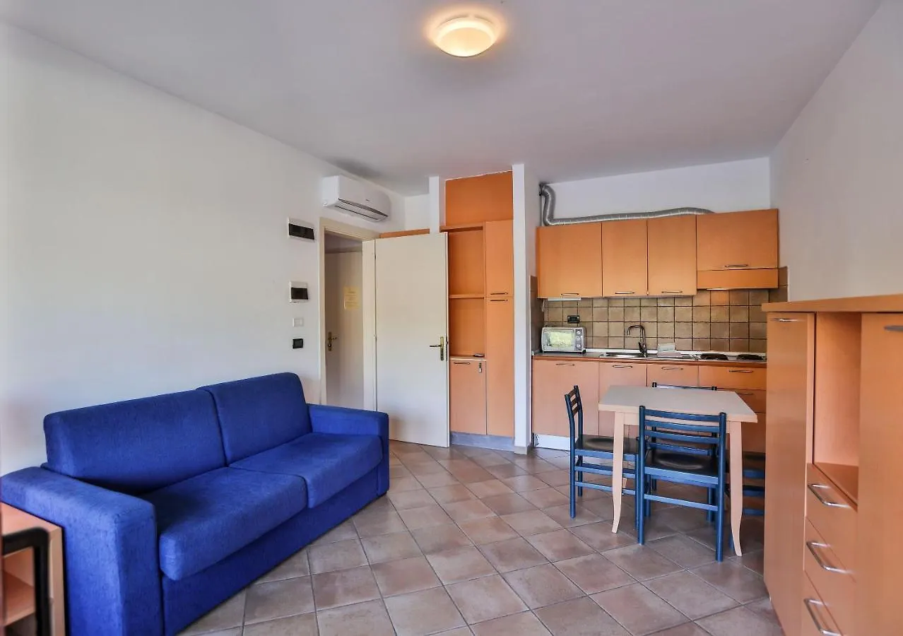 Aparthotel La Lanterna à San Vincenzo Italie