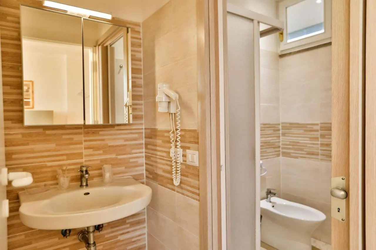 Aparthotel La Lanterna à San Vincenzo