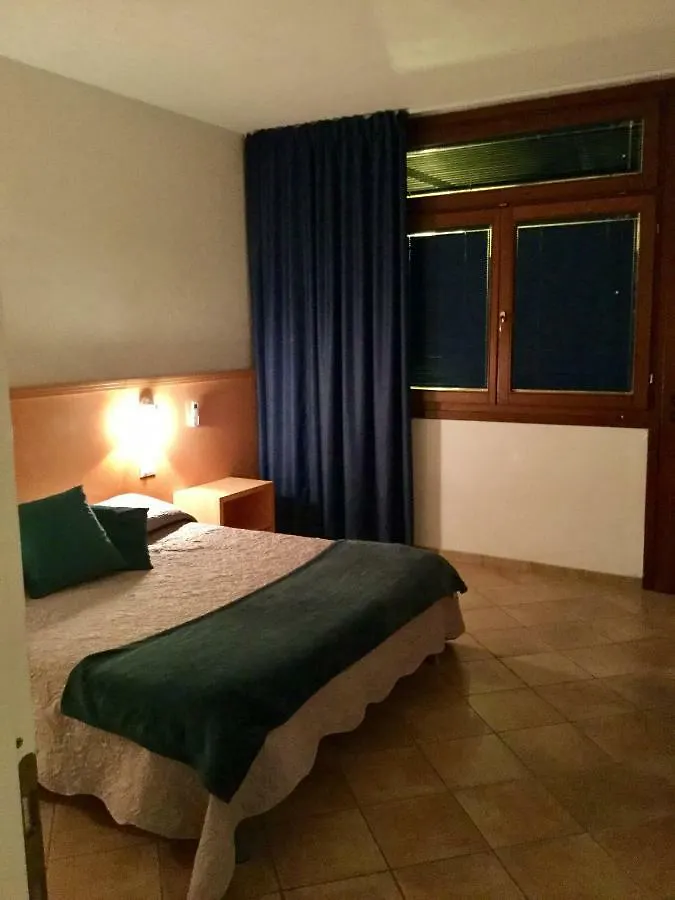 Aparthotel La Lanterna à San Vincenzo