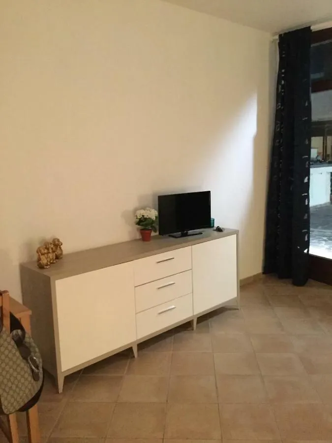 Aparthotel La Lanterna à San Vincenzo