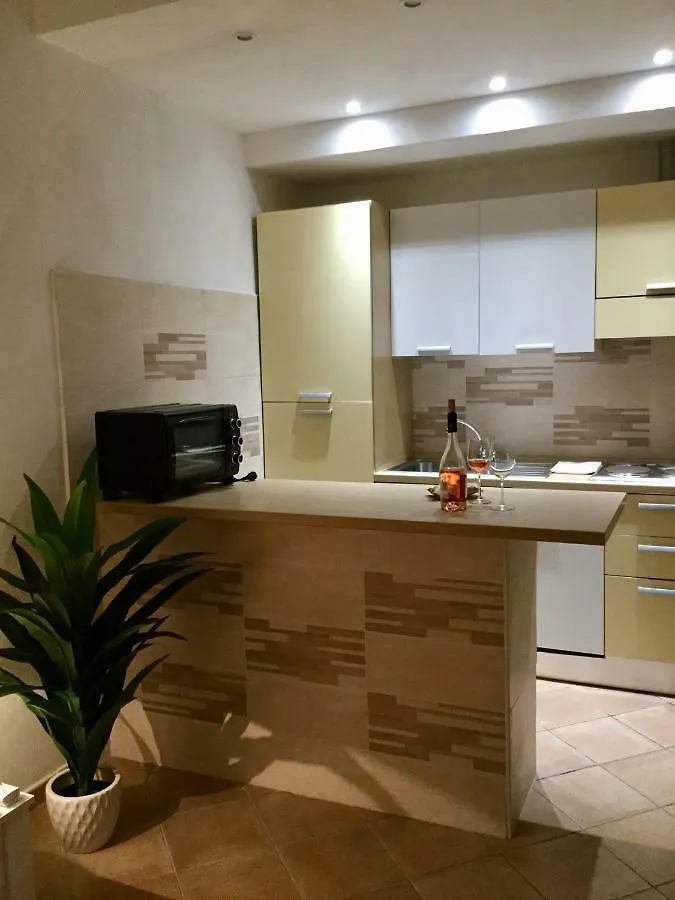 Aparthotel La Lanterna à San Vincenzo