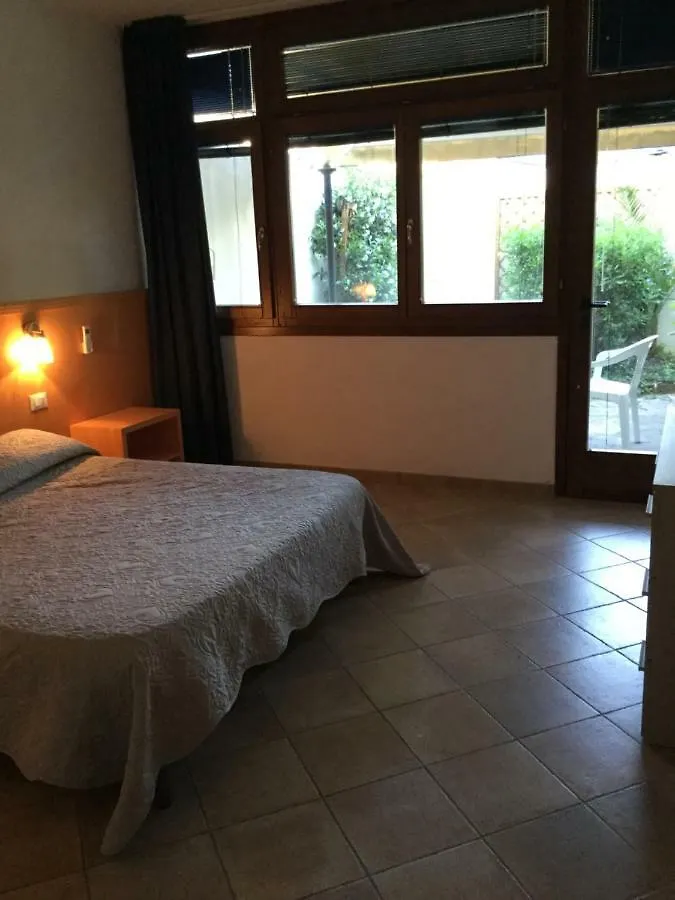 Aparthotel La Lanterna à San Vincenzo