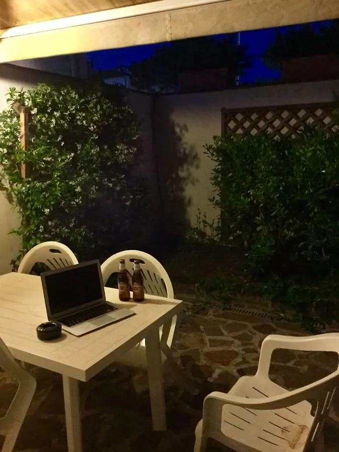 Aparthotel La Lanterna à San Vincenzo Italie