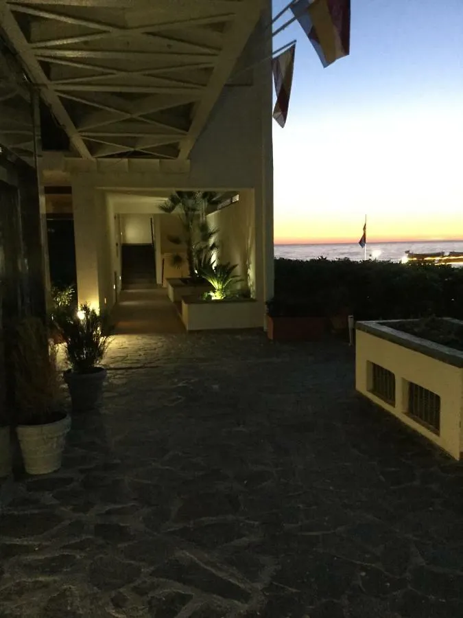 Aparthotel La Lanterna à San Vincenzo