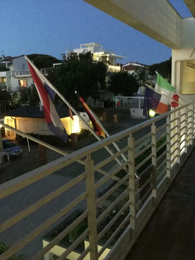 Aparthotel La Lanterna à San Vincenzo