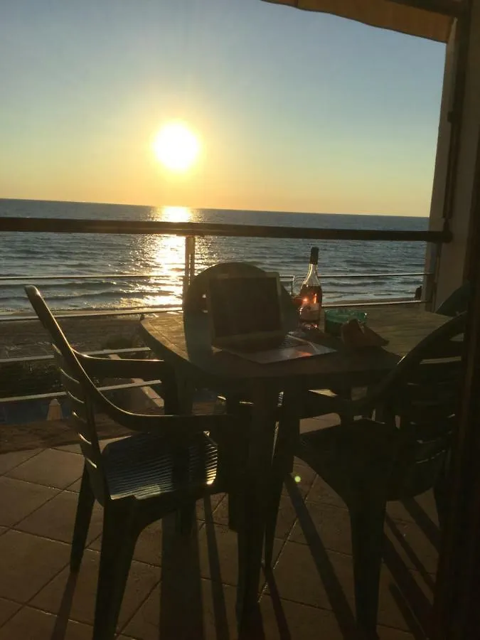 Aparthotel La Lanterna à San Vincenzo