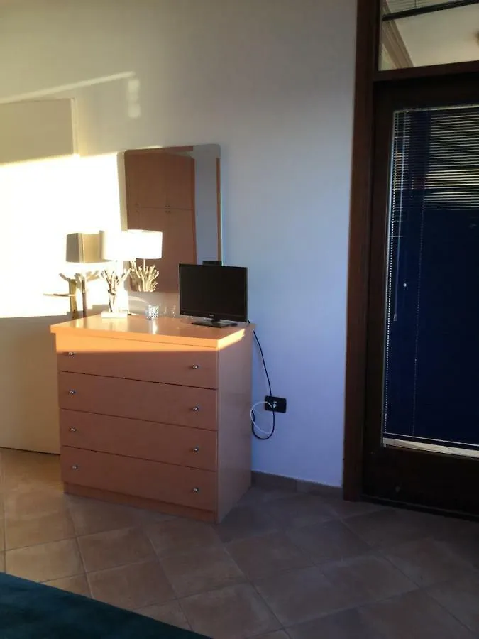 Aparthotel La Lanterna à San Vincenzo 0*,