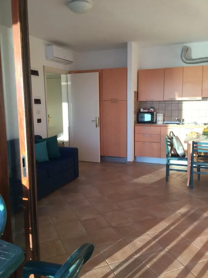 Aparthotel La Lanterna à San Vincenzo