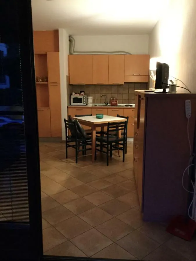 Aparthotel La Lanterna à San Vincenzo