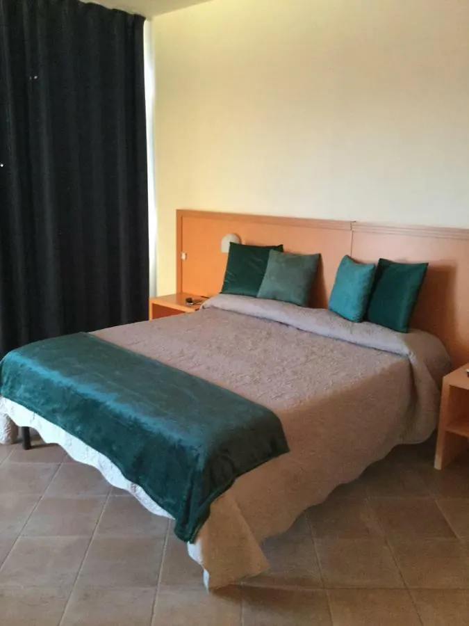 Aparthotel La Lanterna à San Vincenzo 0*,  Italie
