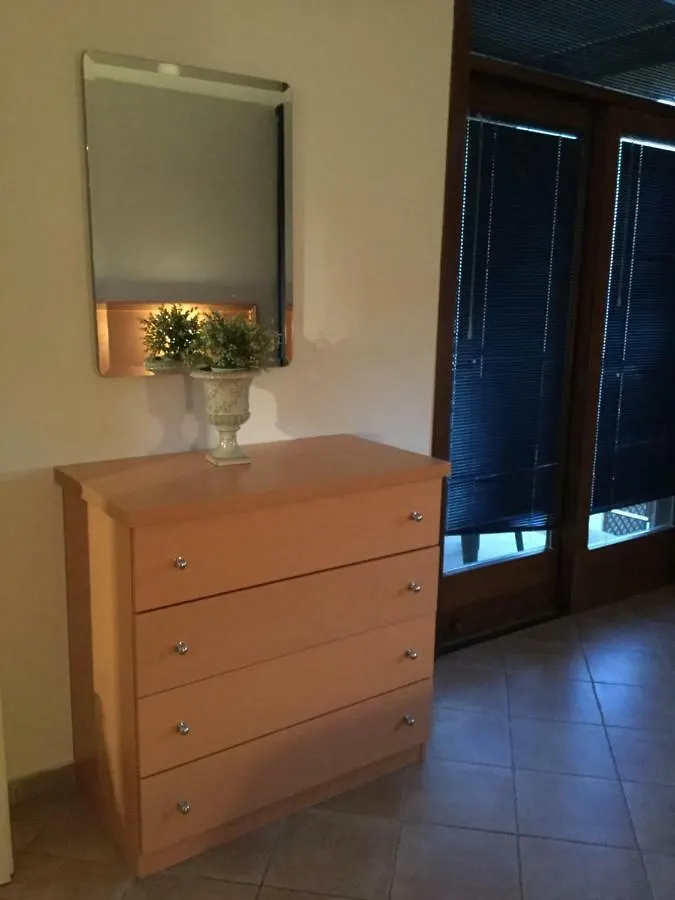 Aparthotel La Lanterna à San Vincenzo Italie