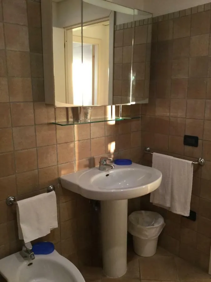 Aparthotel La Lanterna San Vincenzo Italia