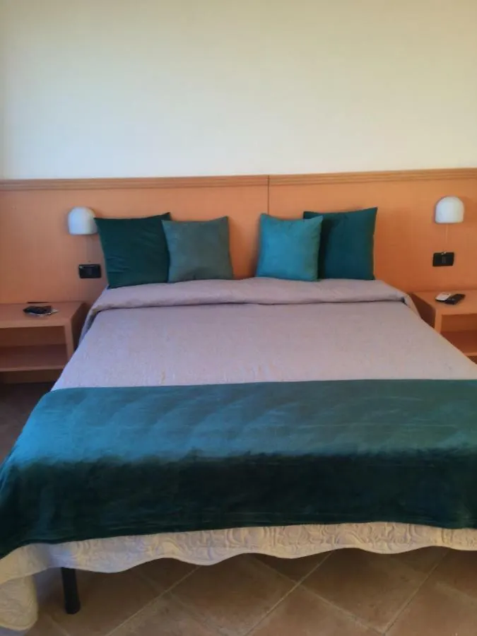 Aparthotel La Lanterna à San Vincenzo