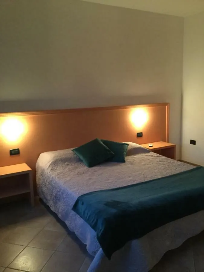 Aparthotel La Lanterna à San Vincenzo