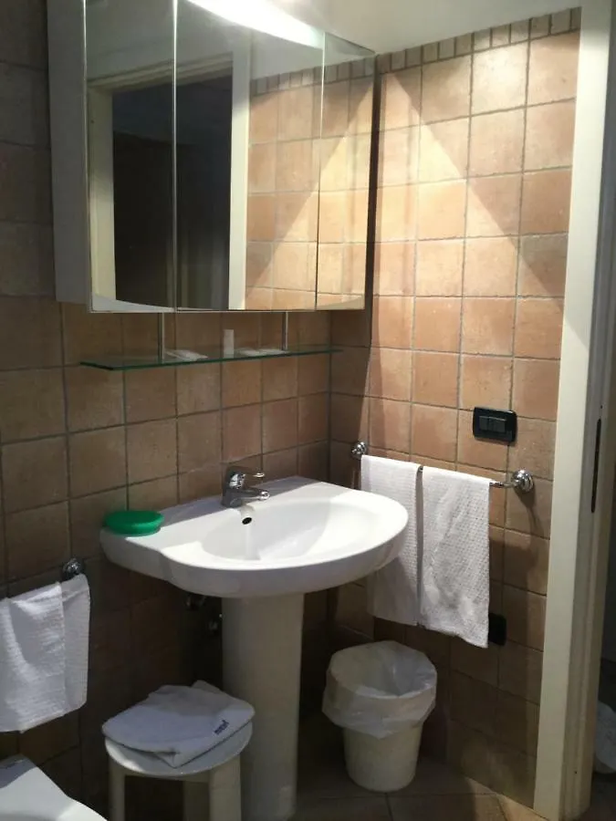 Aparthotel La Lanterna San Vincenzo