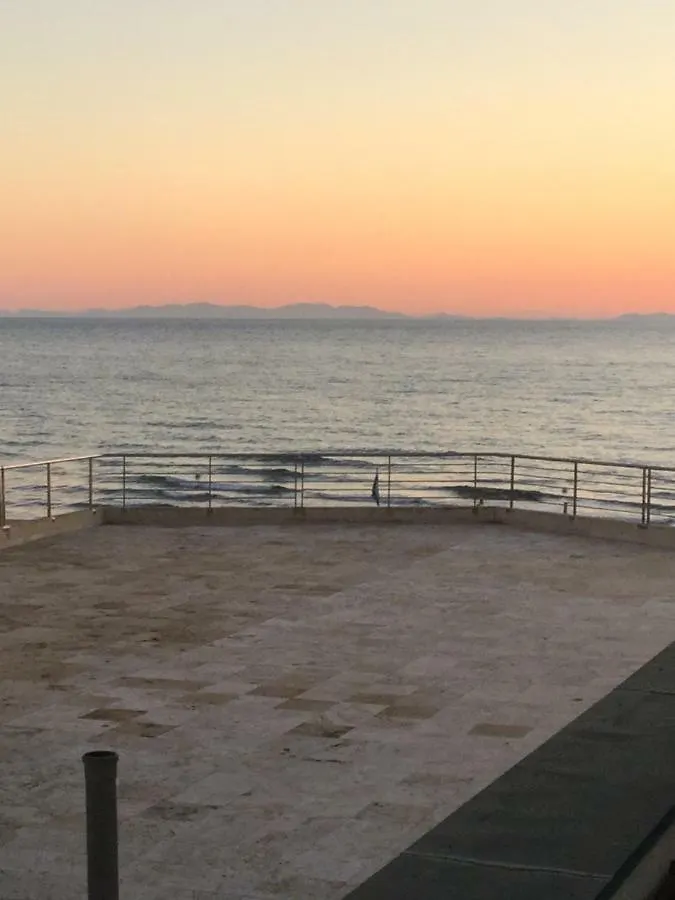 Aparthotel La Lanterna à San Vincenzo
