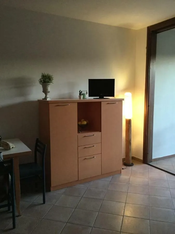 Aparthotel La Lanterna à San Vincenzo