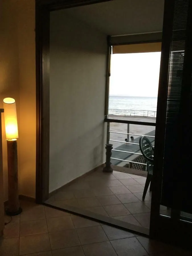 Aparthotel La Lanterna à San Vincenzo