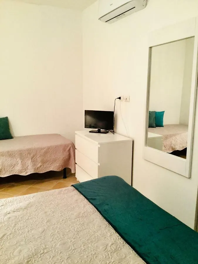 Aparthotel La Lanterna à San Vincenzo
