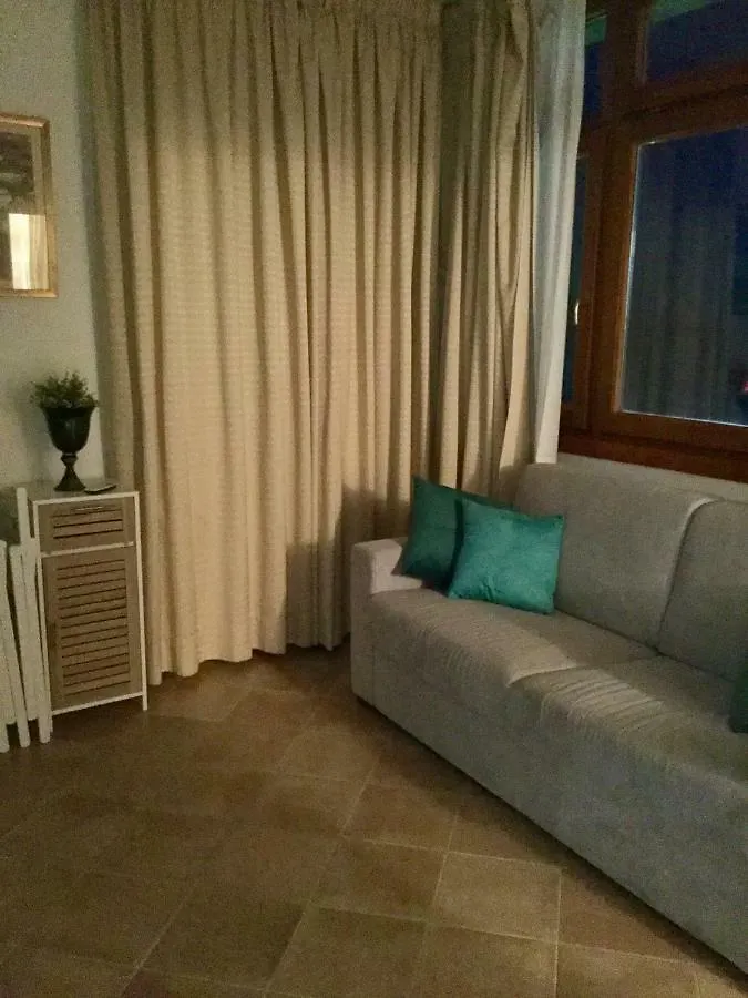 Aparthotel La Lanterna à San Vincenzo