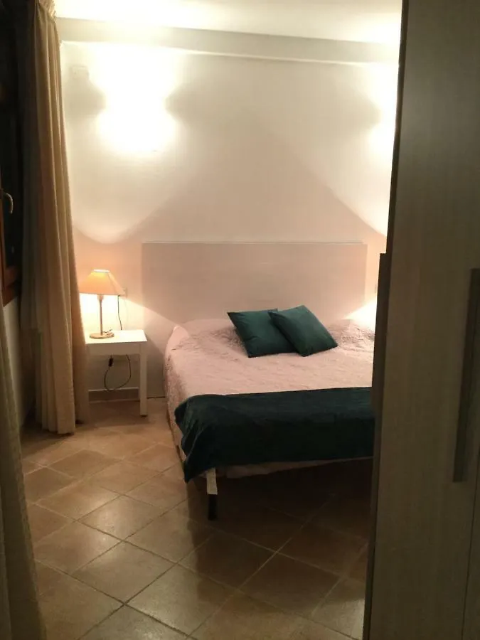Aparthotel La Lanterna San Vincenzo Italia