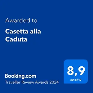 Casetta Caduta Appartamento
