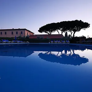 Appart hôtel Podere San Giuseppe, San Vincenzo