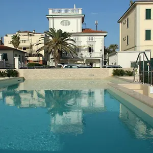 Appart hôtel Piani, San Vincenzo