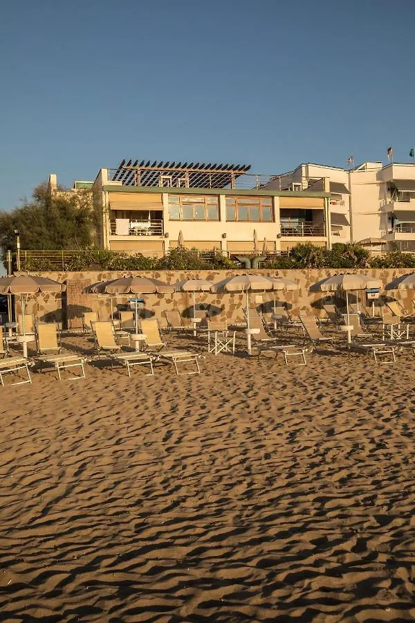 Aparthotel La Lanterna San Vincenzo