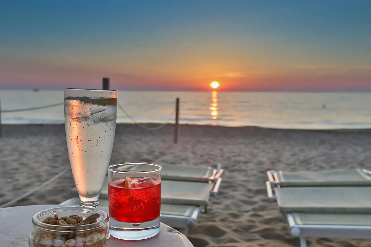 Aparthotel La Lanterna San Vincenzo