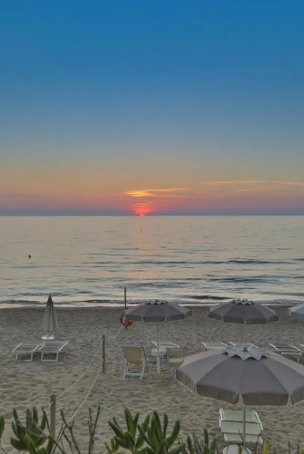 La Lanterna Aparthotel San Vincenzo 0*,  Italy