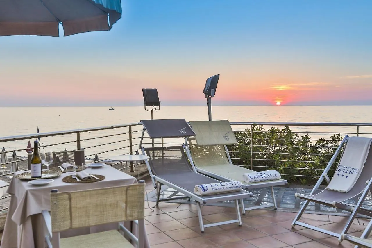 La Lanterna Aparthotel San Vincenzo 0*,  Italy
