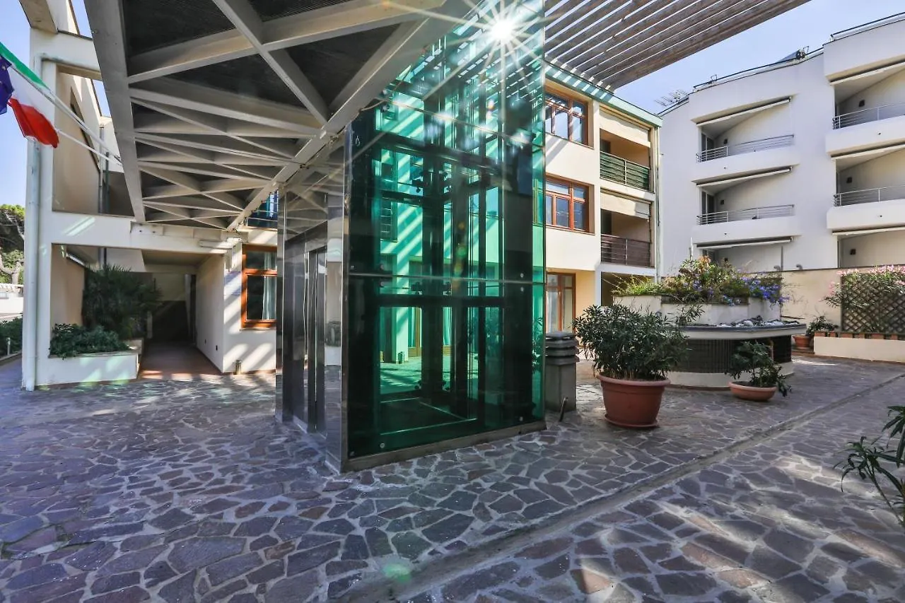 La Lanterna Aparthotel San Vincenzo 0*,  Italy