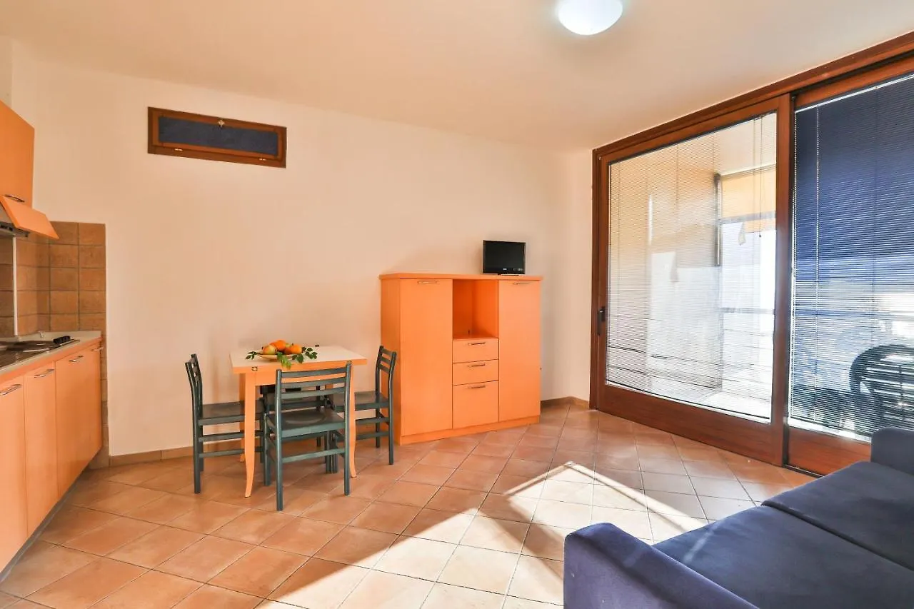Aparthotel La Lanterna San Vincenzo
