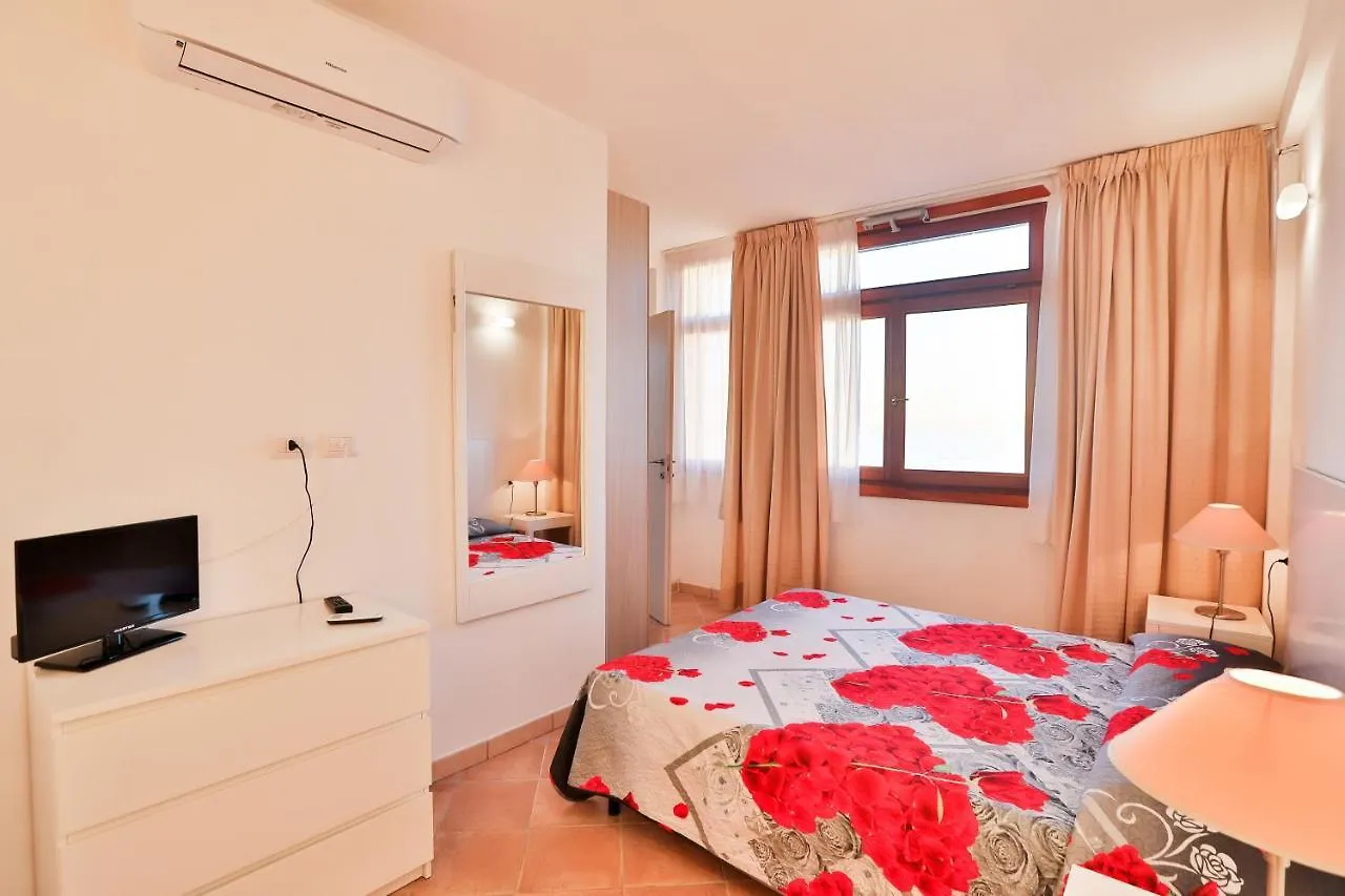 Aparthotel La Lanterna San Vincenzo