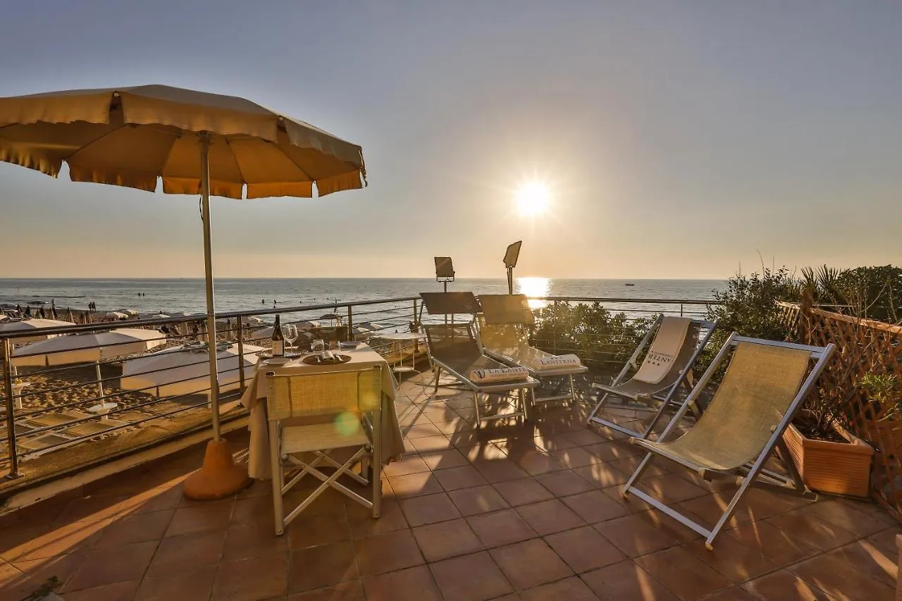 La Lanterna Aparthotel San Vincenzo