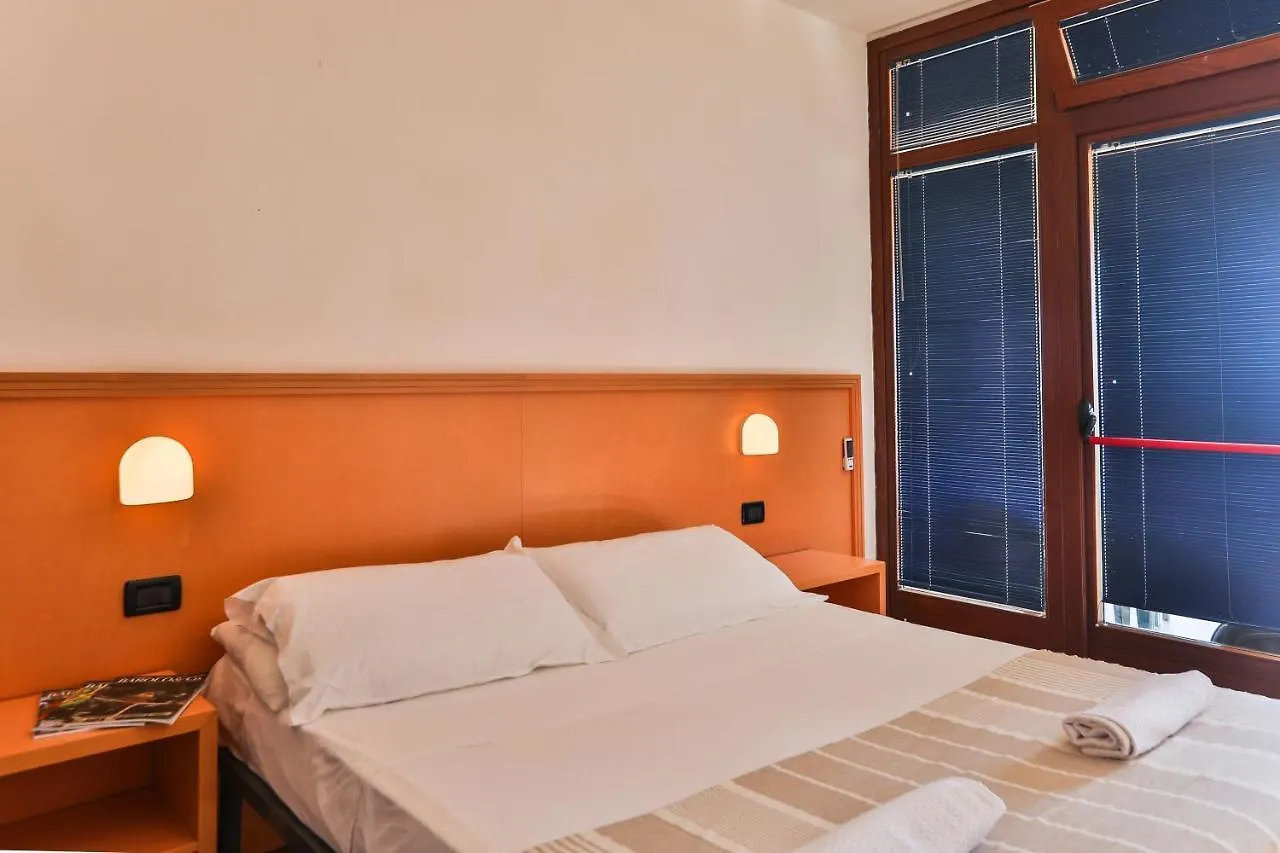 Aparthotel La Lanterna San Vincenzo