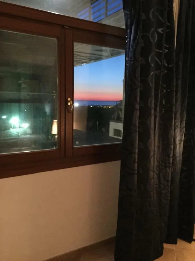 Aparthotel La Lanterna San Vincenzo Italia