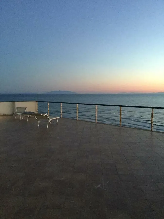 La Lanterna Aparthotel San Vincenzo 0*,