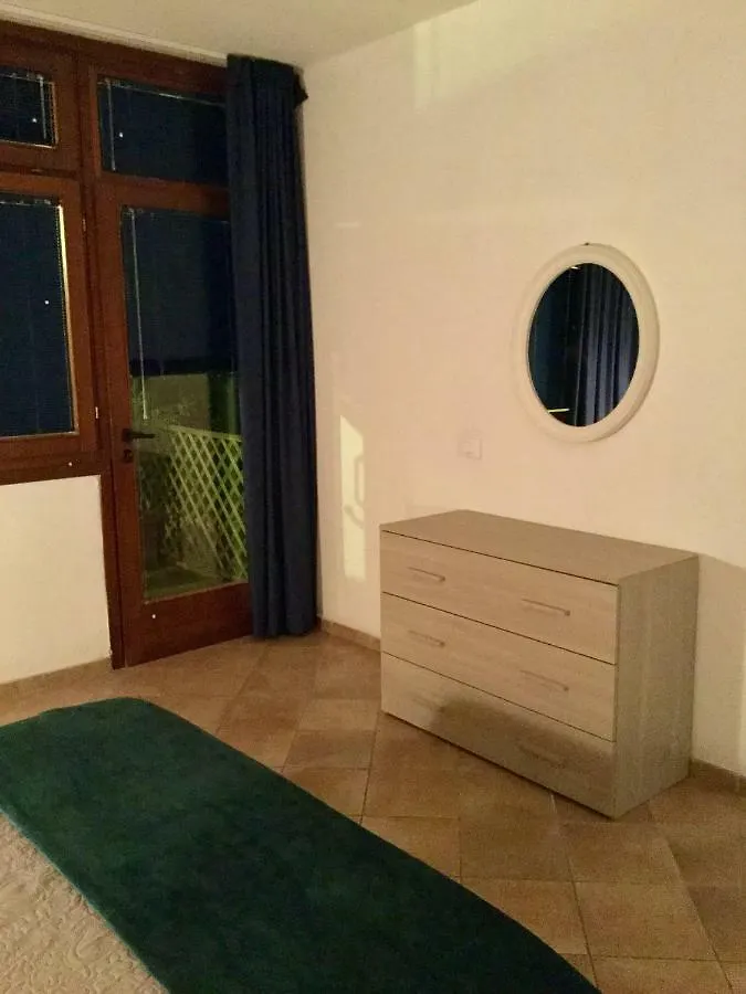 La Lanterna Aparthotel San Vincenzo
