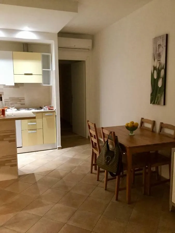 La Lanterna Aparthotel San Vincenzo Italy