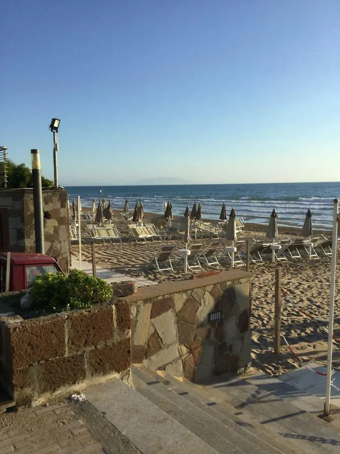 Aparthotel La Lanterna San Vincenzo 0*,  Italia