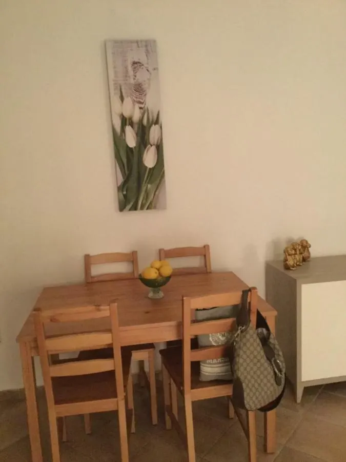 Aparthotel La Lanterna San Vincenzo Italia
