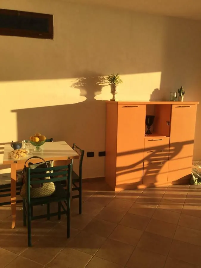 La Lanterna Aparthotel San Vincenzo 0*,