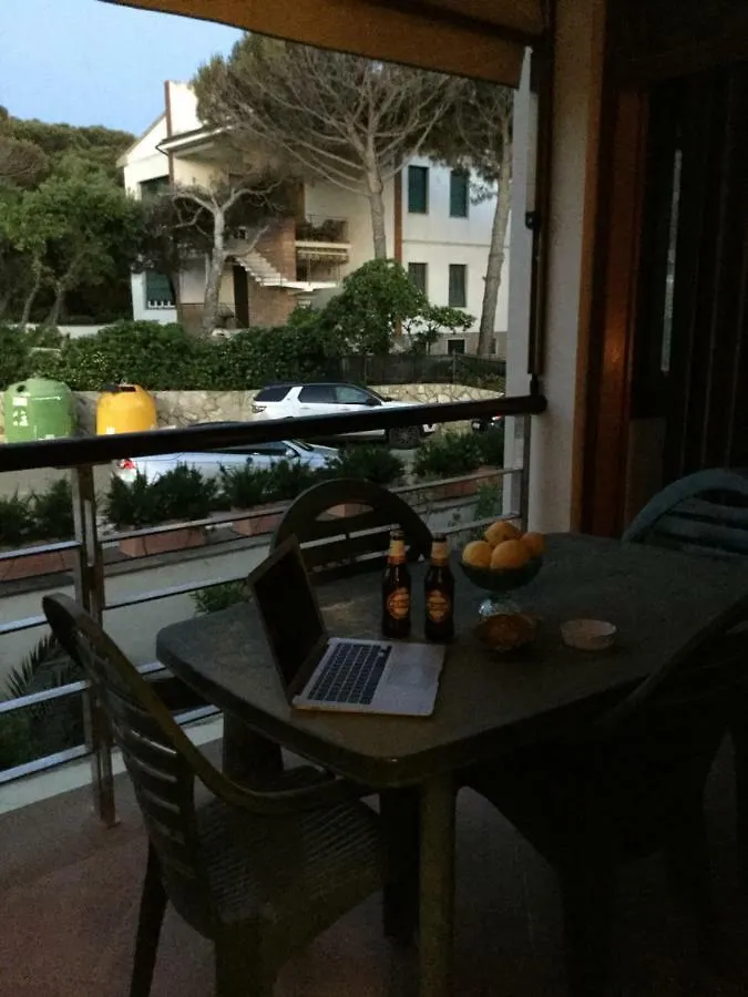 La Lanterna Aparthotel San Vincenzo