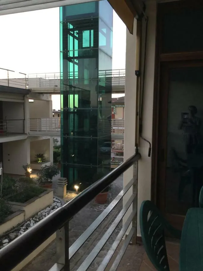 Aparthotel La Lanterna San Vincenzo Italia
