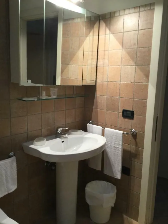 La Lanterna Aparthotel San Vincenzo