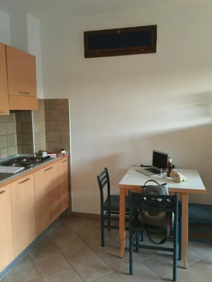 La Lanterna Aparthotel San Vincenzo